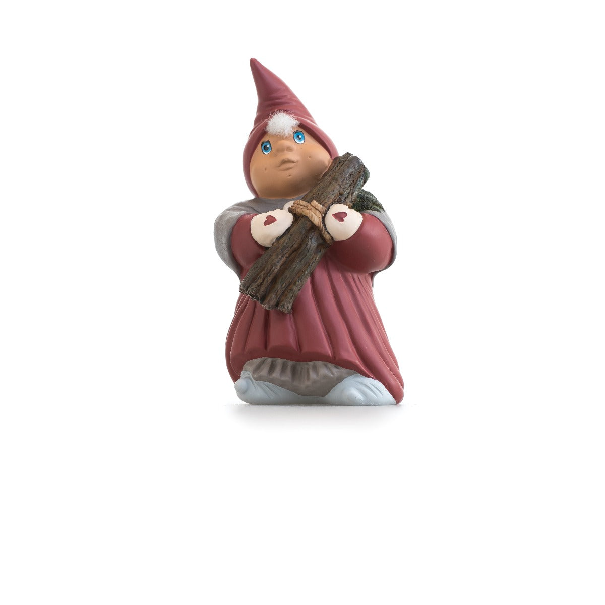 Årsnissepar 2012 - Ludvig & Karla